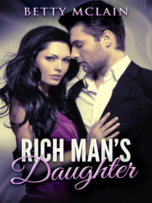 cover image of Rich Man's Daughter